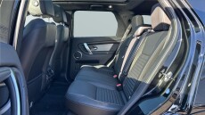 Land Rover Discovery Sport 2.0 D200 Dynamic SE 5dr Auto [5 Seat] Diesel Station Wagon